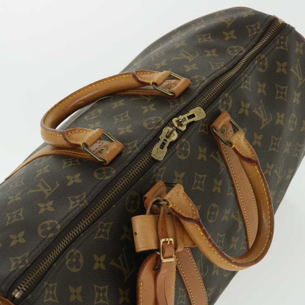 LOUIS VUITTON Keepall 45 Travel