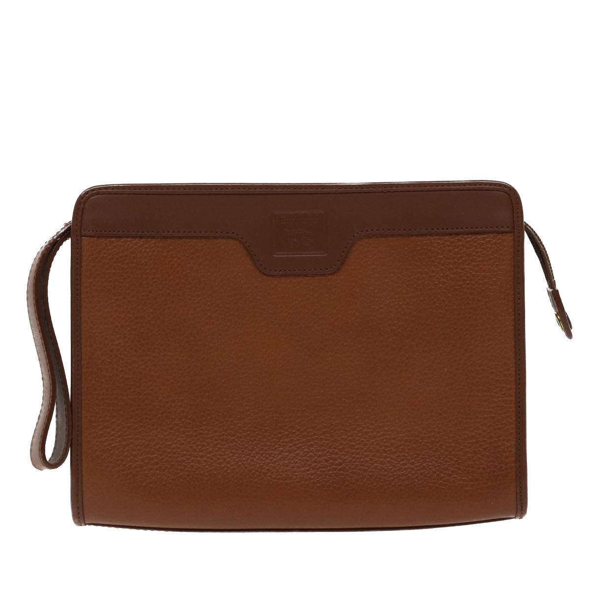 Burberry Brand Clutch Bag - Rovelle Bags