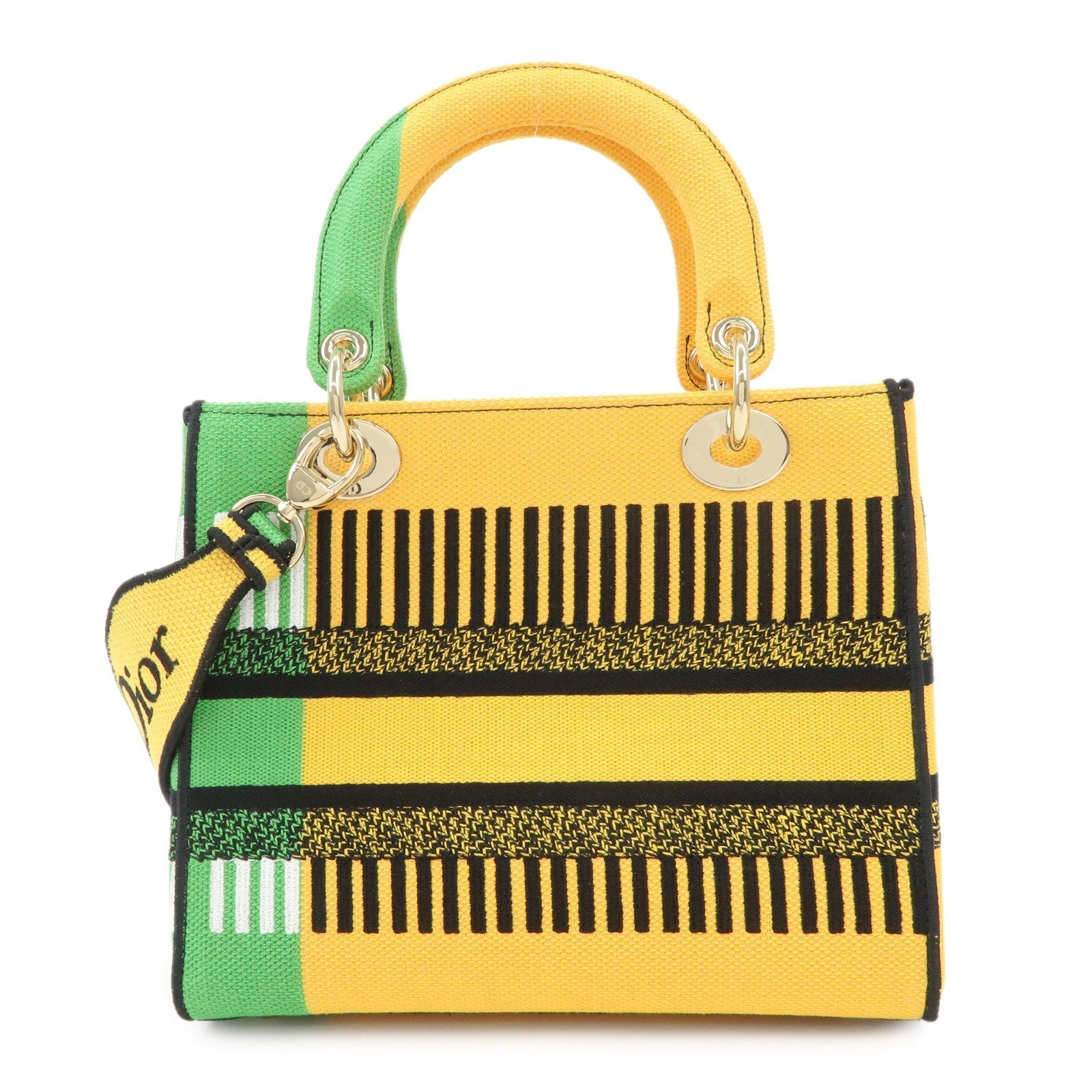 Dior Handbag - Rovelle Bags