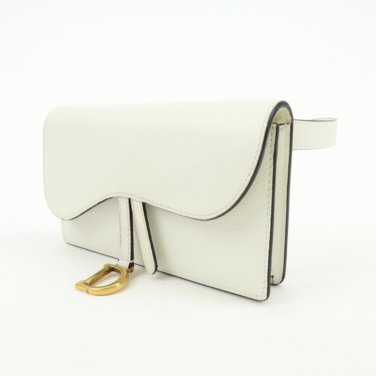 Dior Saddle Crossbody - Rovelle Bags