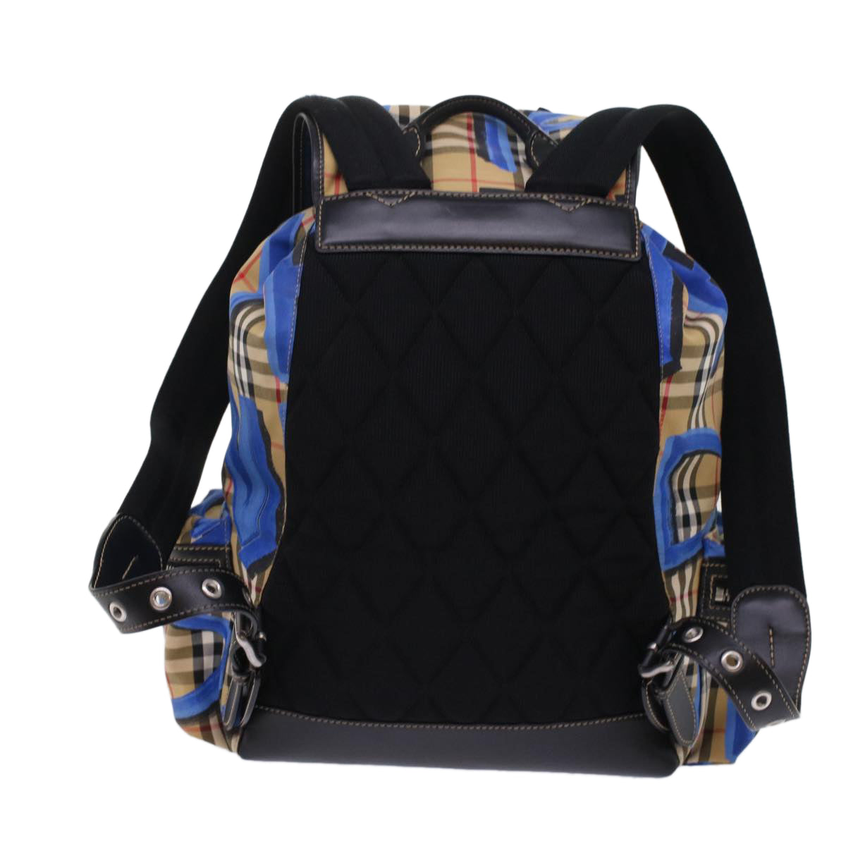 Burberry Backpack Brand Backpack - Rovelle Bags