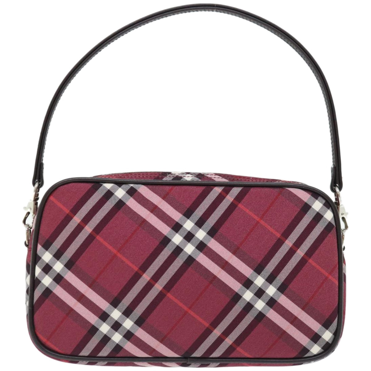 Burberry Brand Clutch Bag - Rovelle Bags