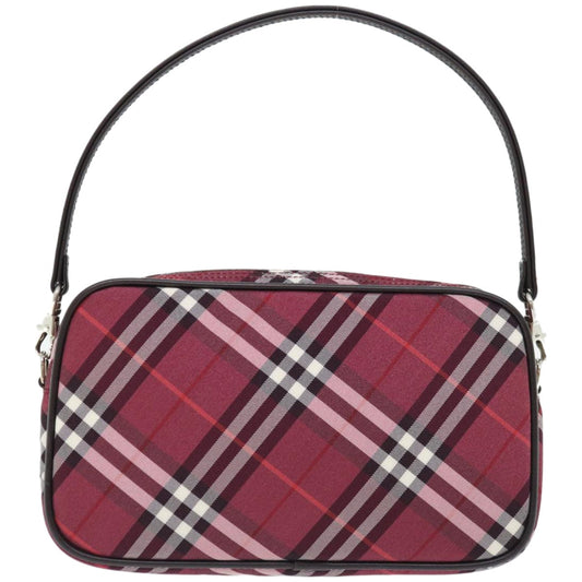 Burberry Brand Clutch Bag - Rovelle Bags