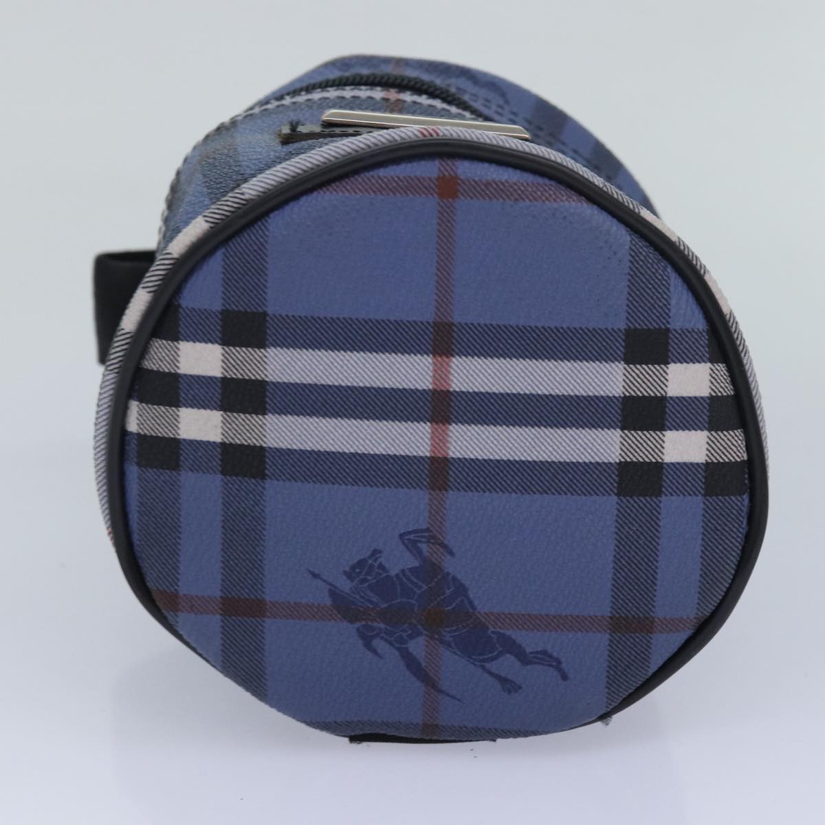 Burberry Check Clutch - Rovelle Bags