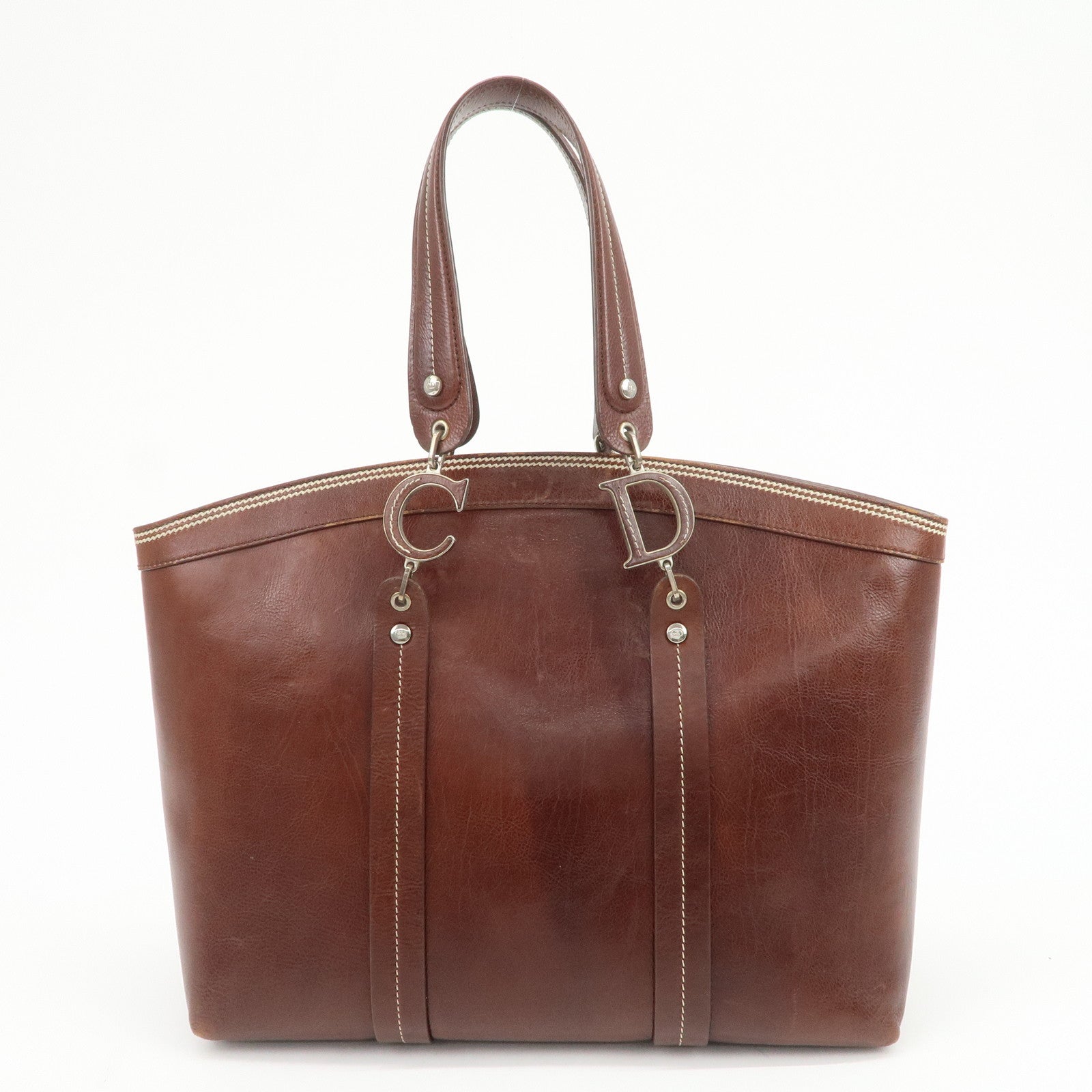 Dior Tote - Rovelle Bags