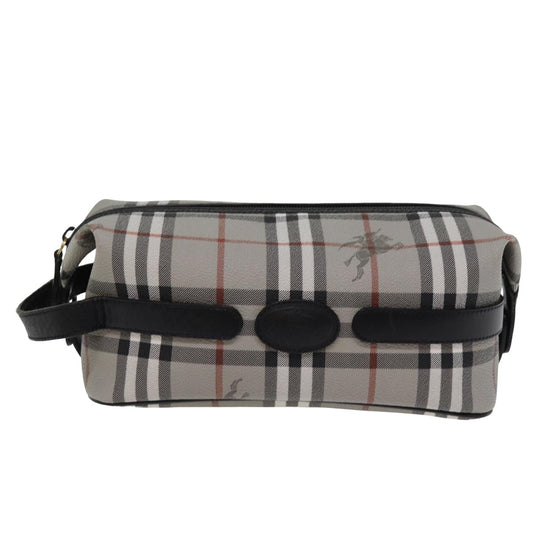 Burberry Check Clutch - Rovelle Bags