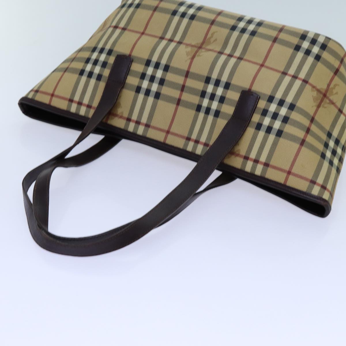 Burberry Nova Brand Shoulder Bag - Rovelle Bags