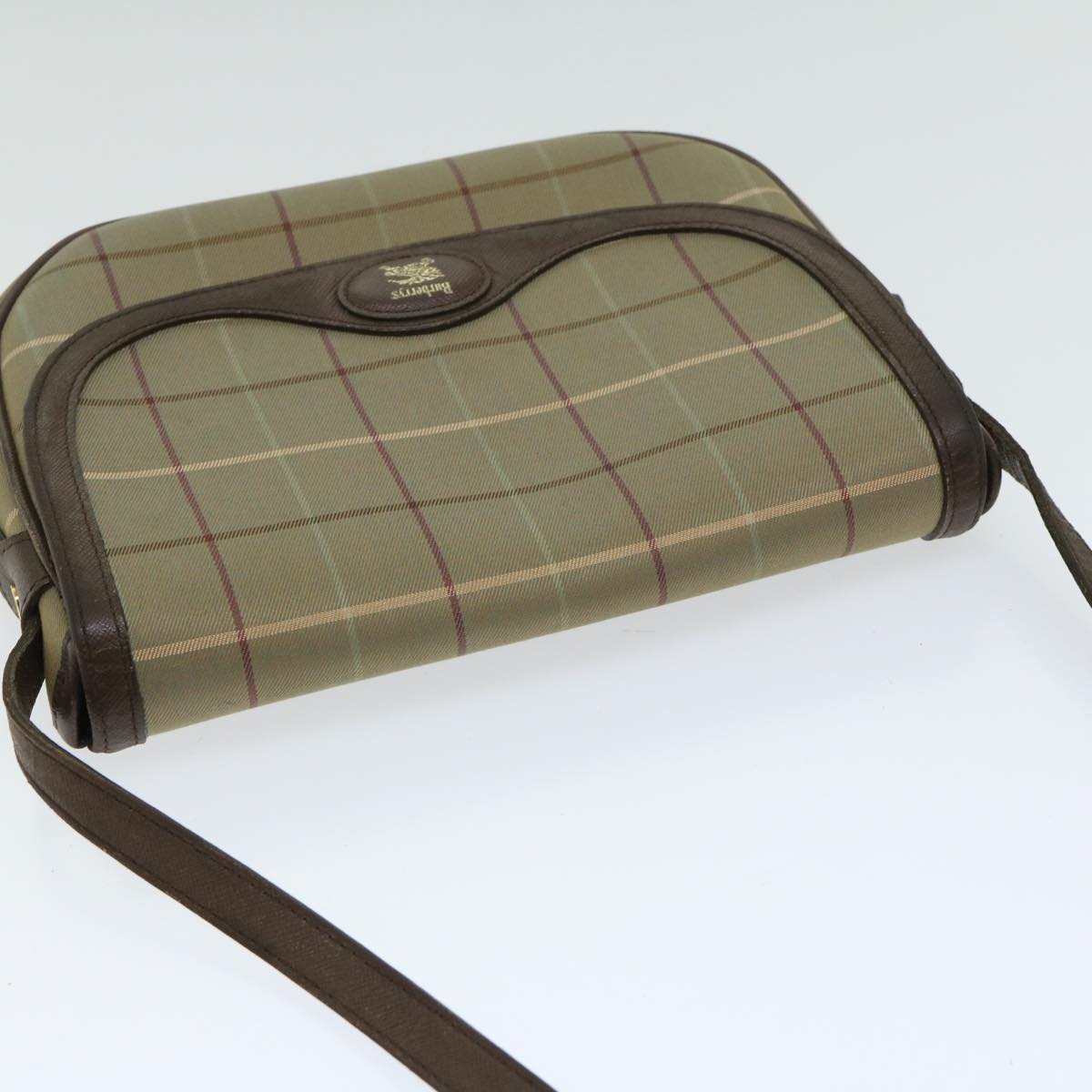 Burberry Nova Brand Shoulder Bag - Rovelle Bags