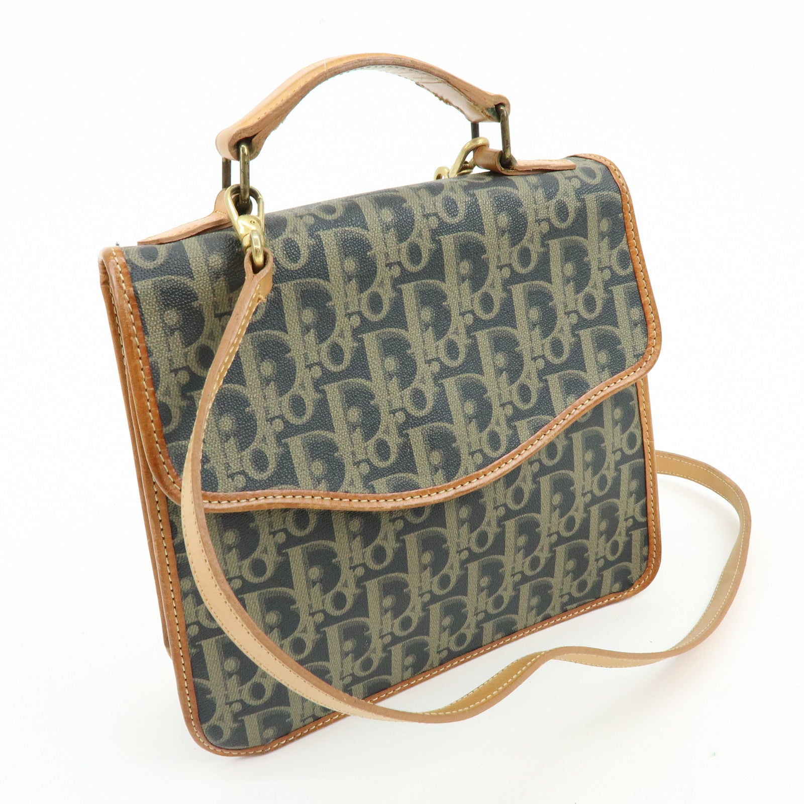 Dior Shoulder Bag - Rovelle Bags