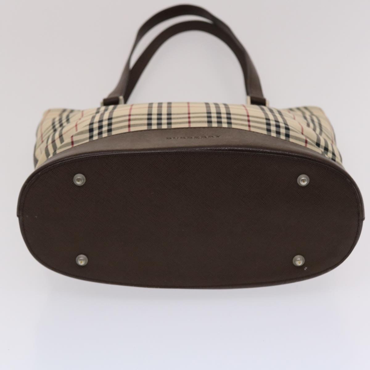 Burberry Tote - Rovelle Bags