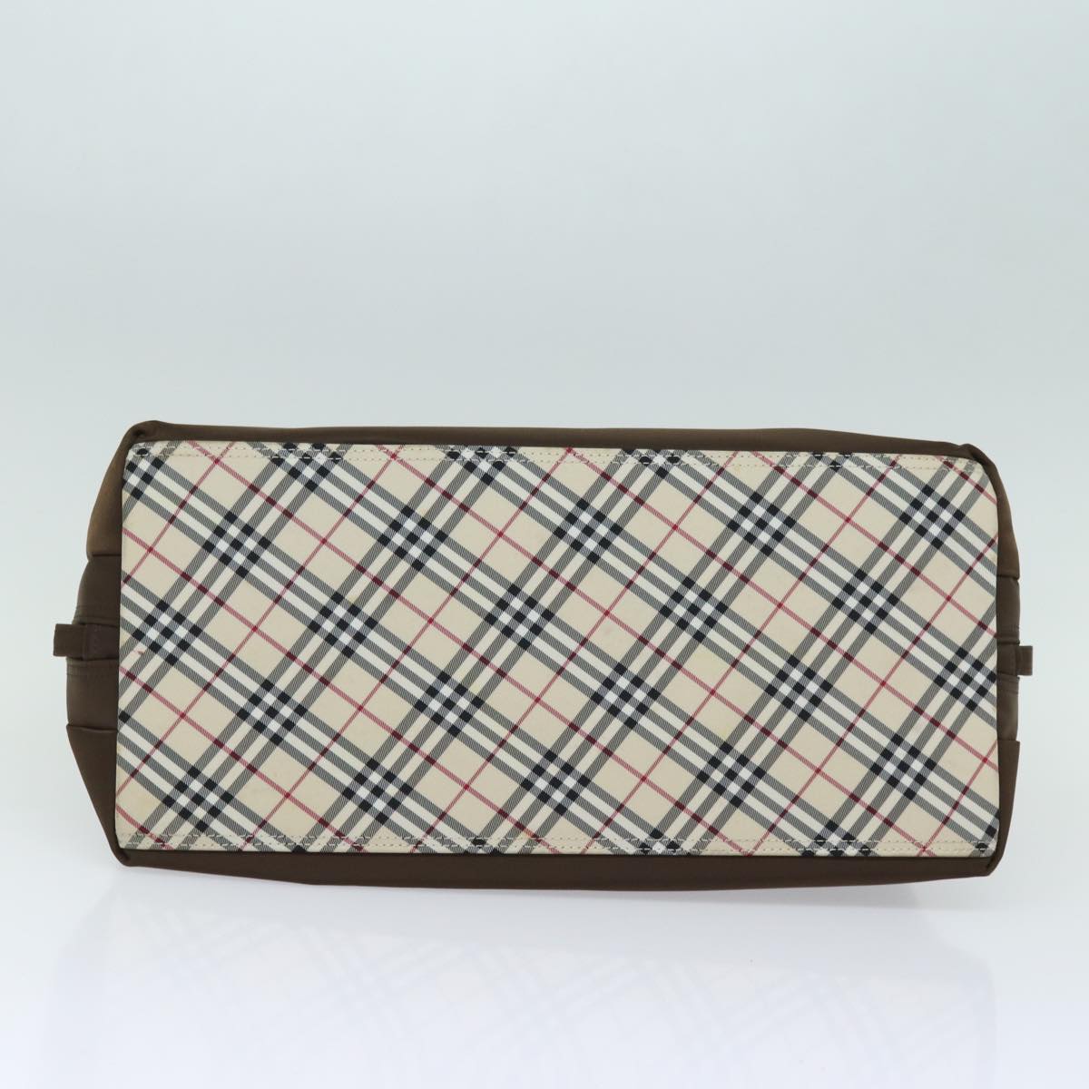 Burberry Check Handbag - Rovelle Bags
