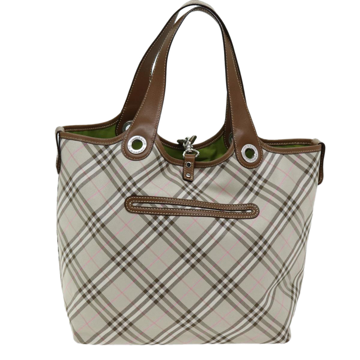 Burberry Tote - Rovelle Bags