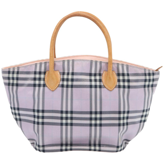 Burberry Label Brand Handbag - Rovelle Bags