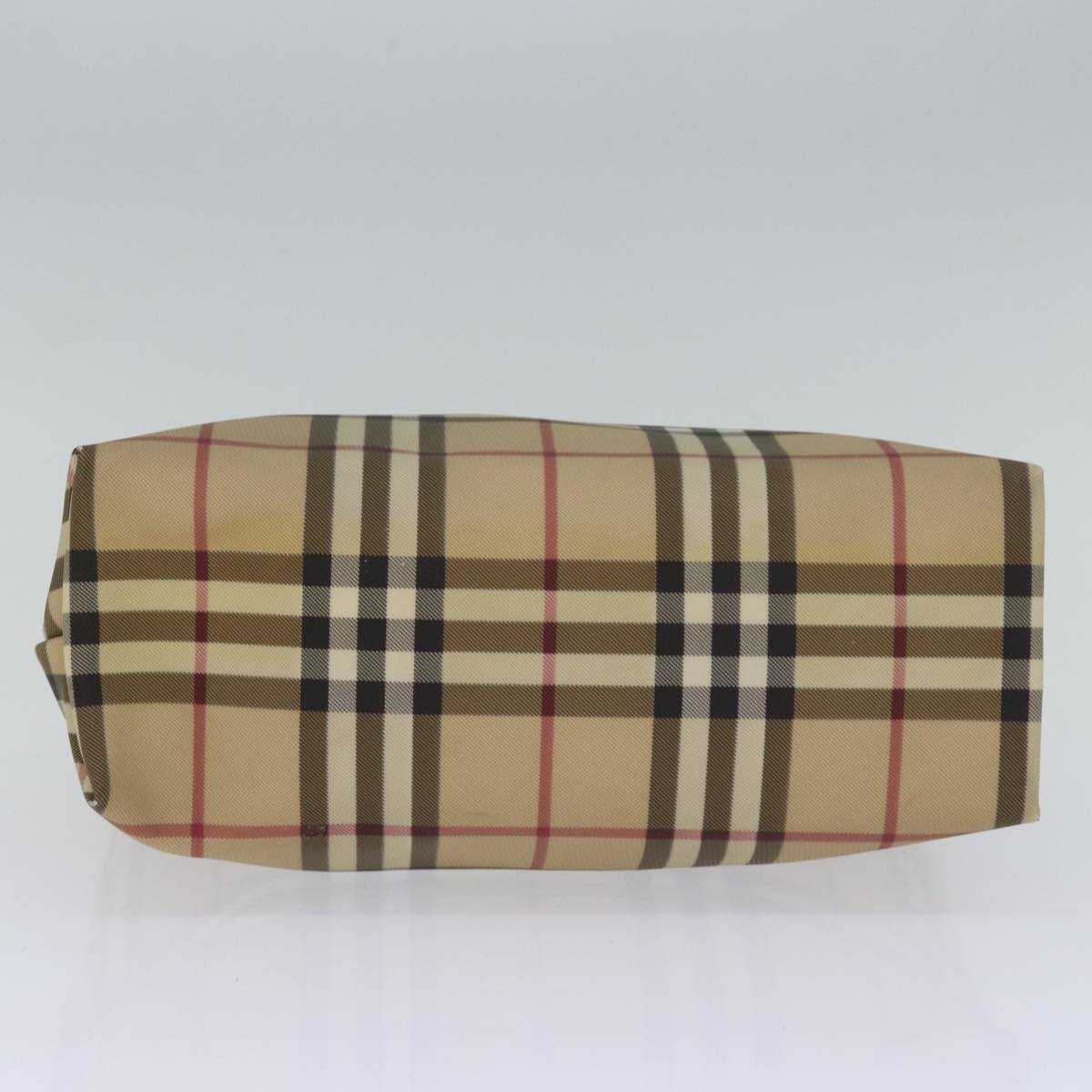 Burberry Check Handbag - Rovelle Bags