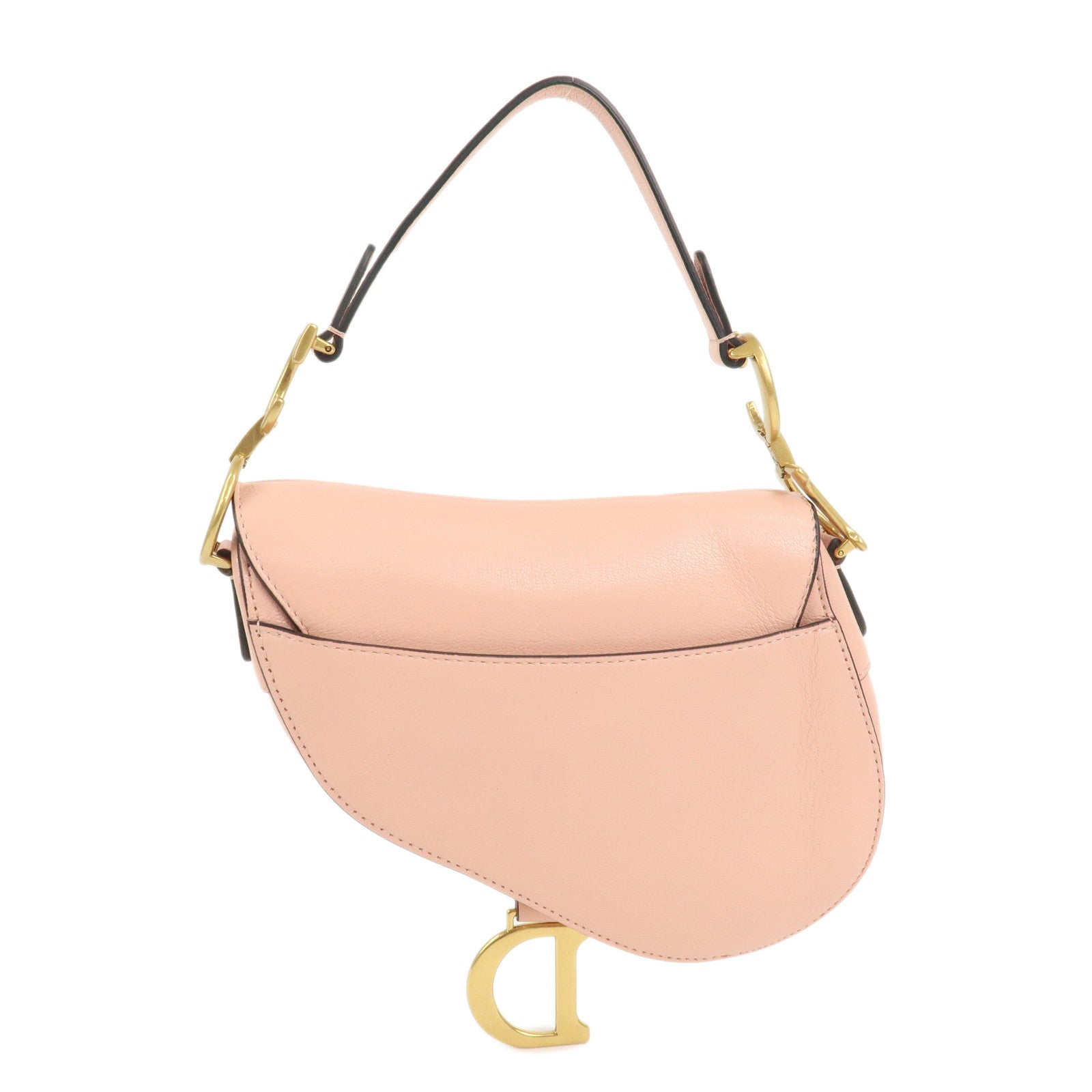 Dior Saddle Crossbody - Rovelle Bags