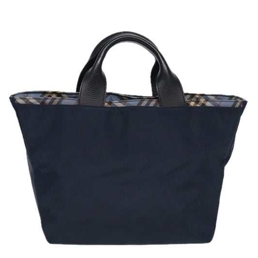 Burberry Check Handbag - Rovelle Bags