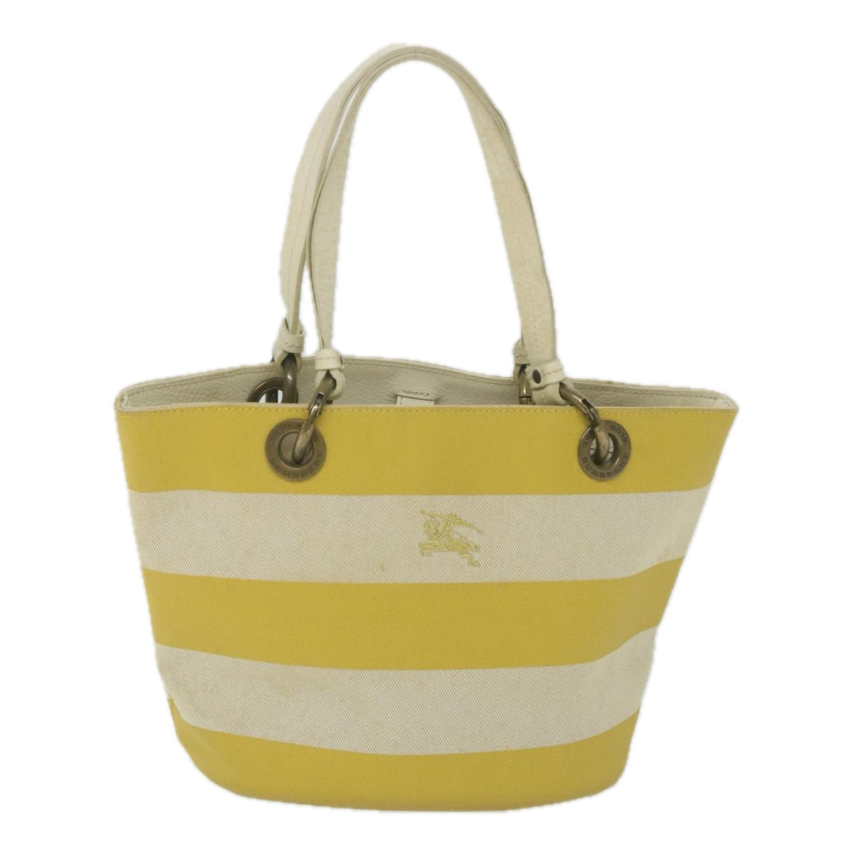 Burberry Tote - Rovelle Bags