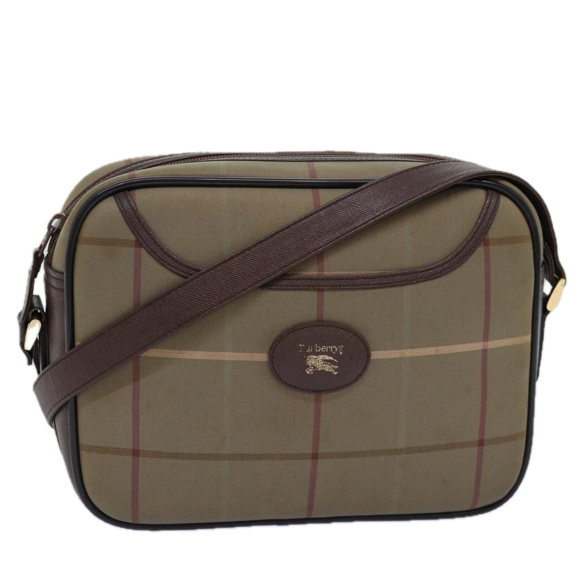 Burberry Brand Shoulder Bag - Rovelle Bags
