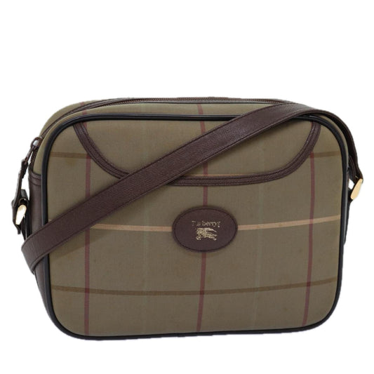 Burberry Brand Shoulder Bag - Rovelle Bags