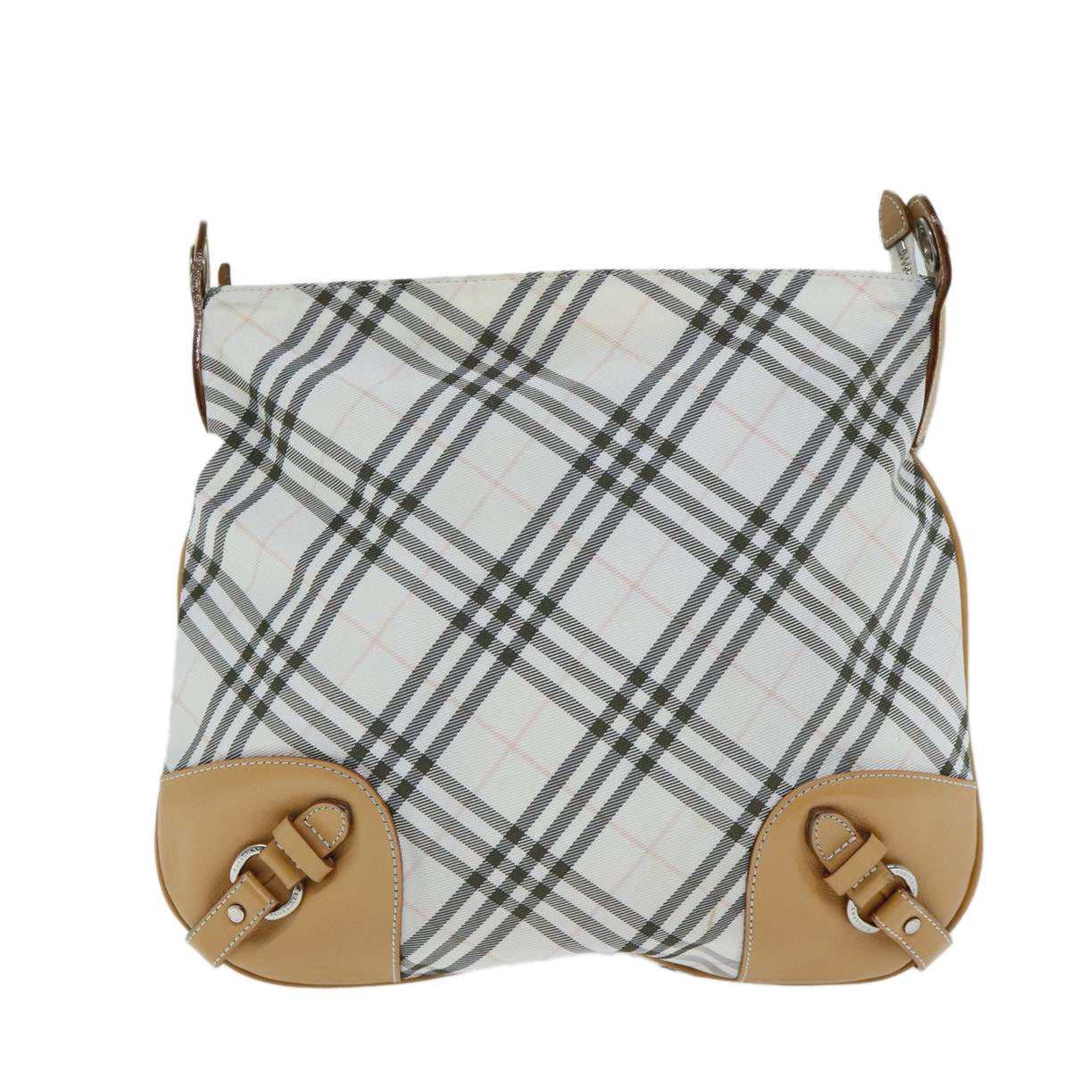 Burberry Nova Brand Shoulder Bag - Rovelle Bags