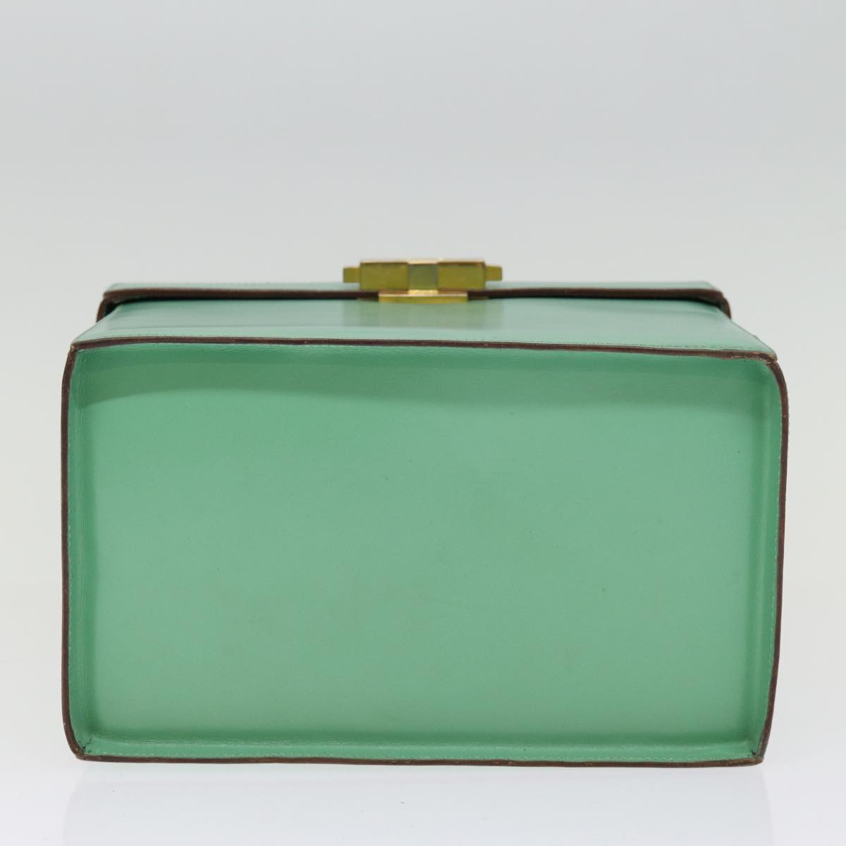 Luxury CELINE Vanity Clutch Bag