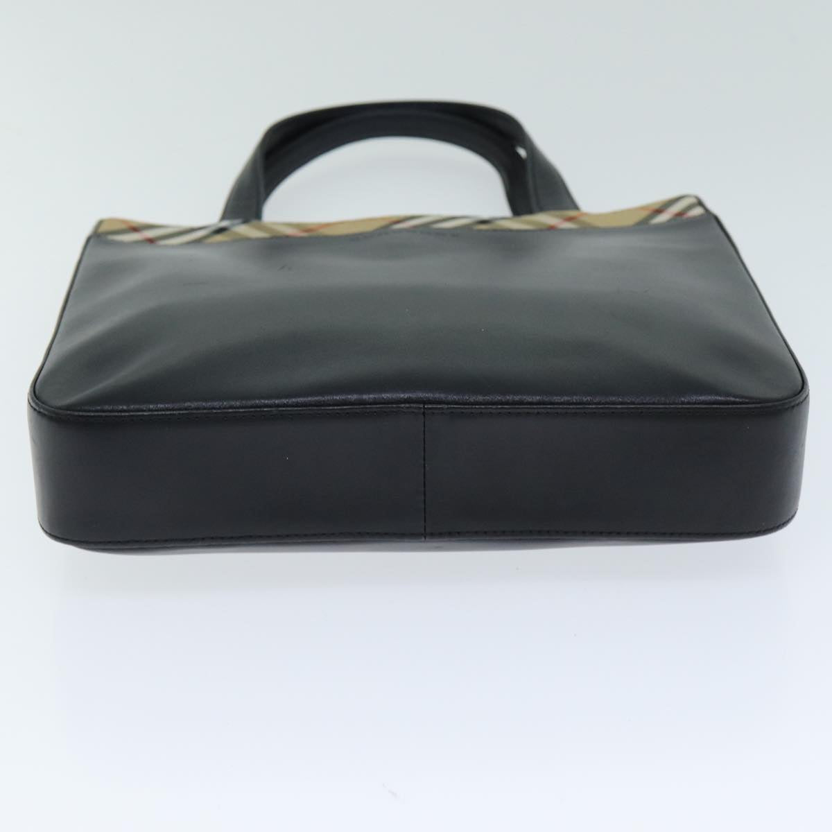 Burberry Check Handbag - Rovelle Bags