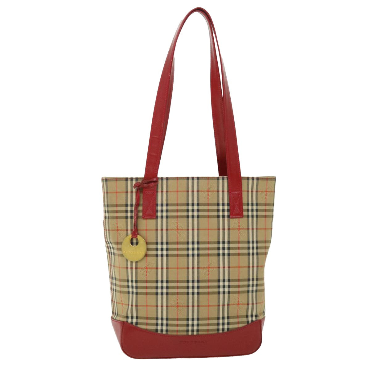 Burberry Tote - Rovelle Bags