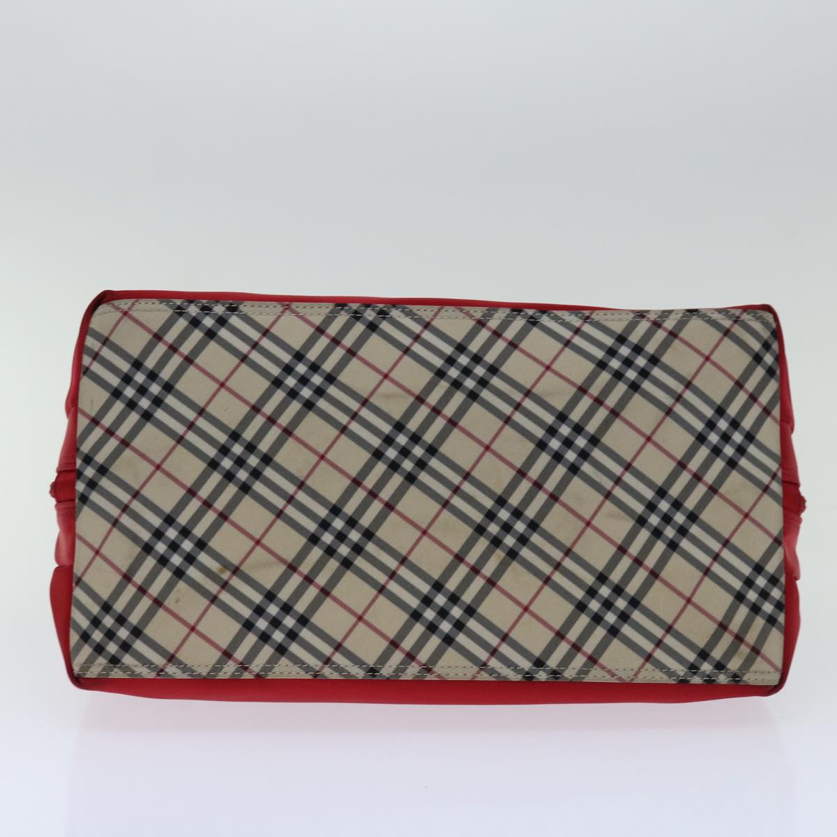 Burberry Check Handbag - Rovelle Bags