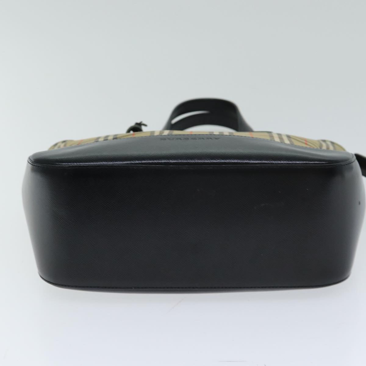 Burberry Check Handbag - Rovelle Bags