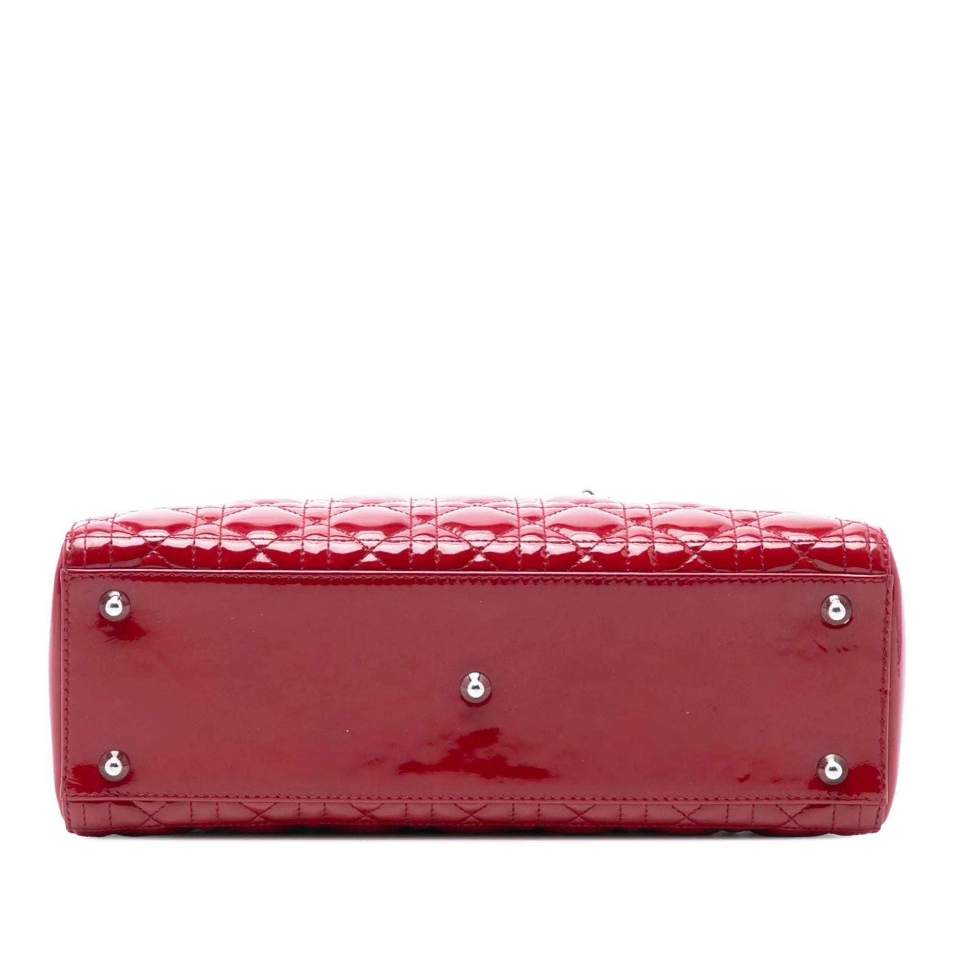 Dior Lady Dior Handbag - Rovelle Bags