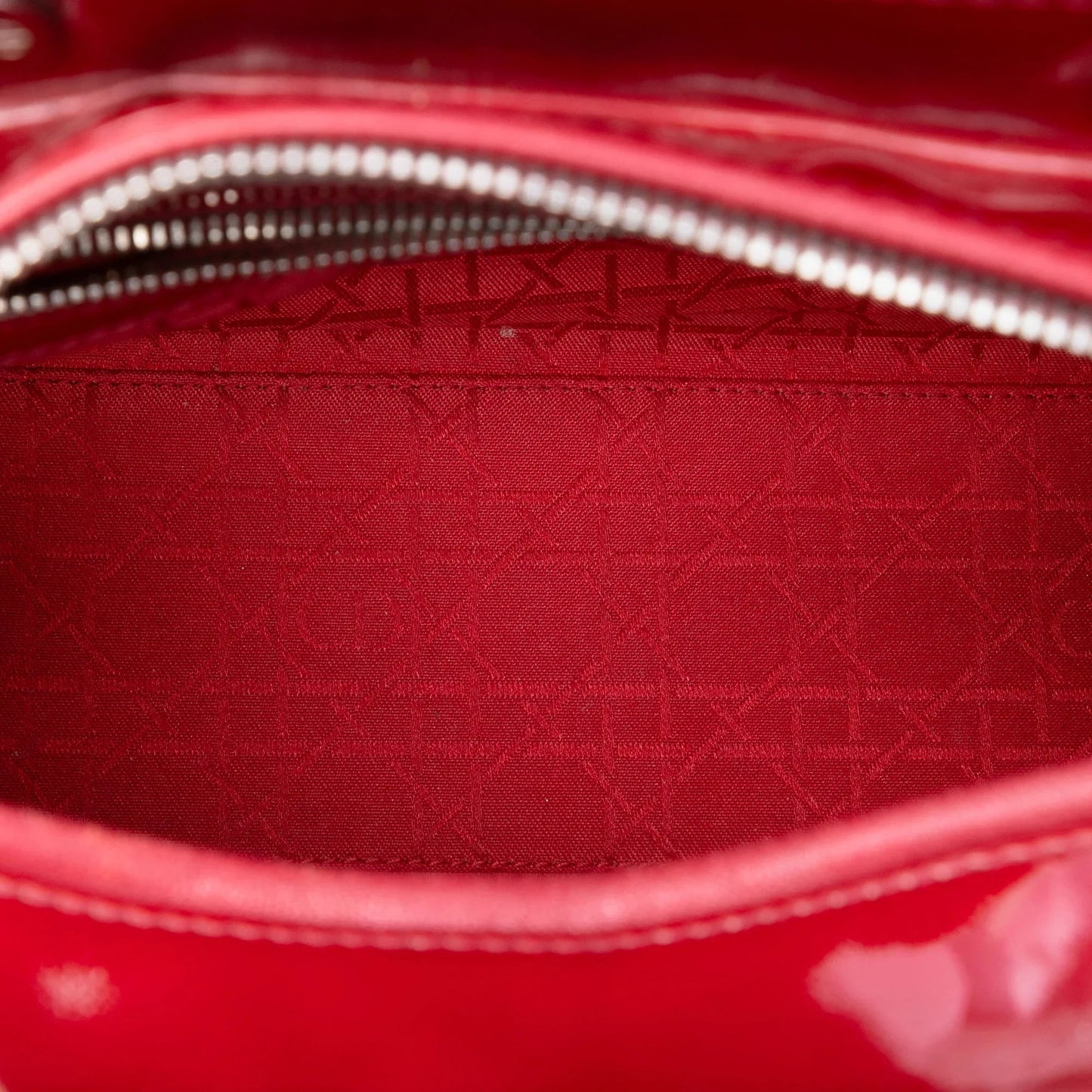 Dior Lady Dior Handbag - Rovelle Bags