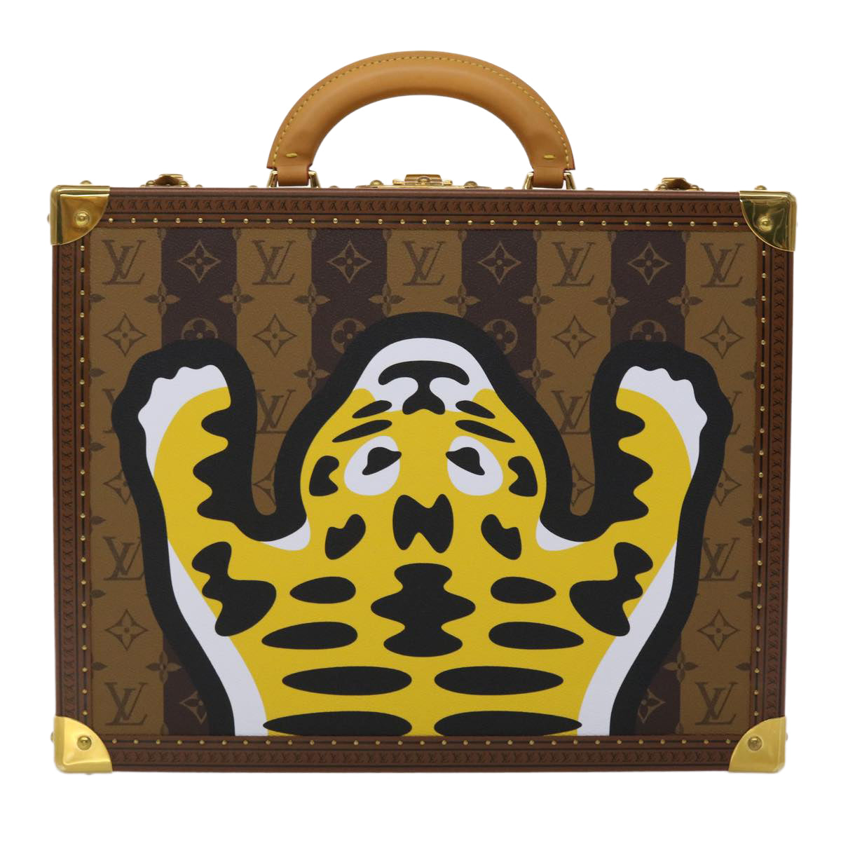 LOUIS VUITTON Cotteville 40 Travel