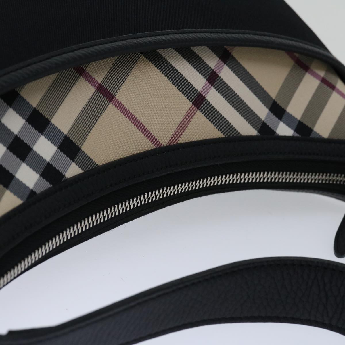 Burberry Nova Brand Shoulder Bag - Rovelle Bags