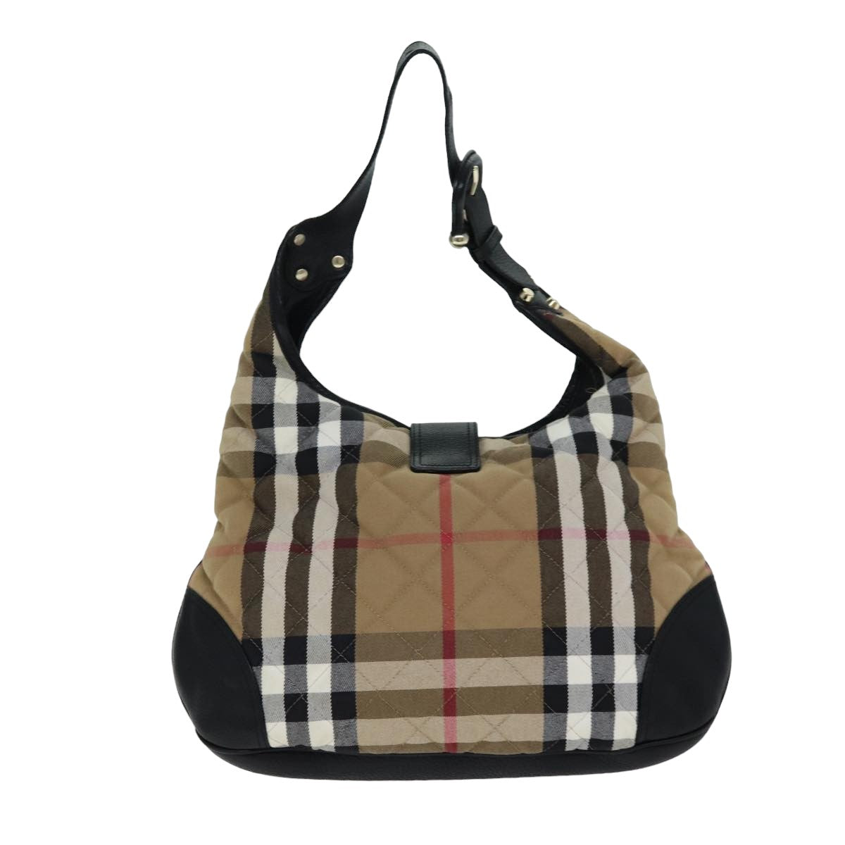 Burberry Nova Brand Shoulder Bag - Rovelle Bags