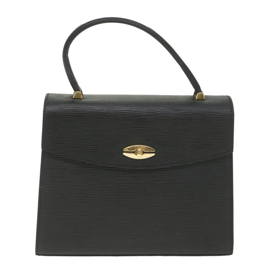 LOUIS VUITTON Malesherbes Handbag
