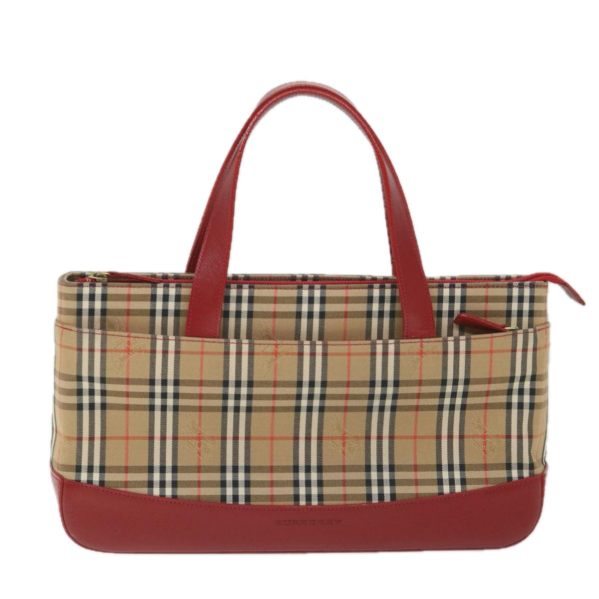 Burberry Handbag - Rovelle Bags