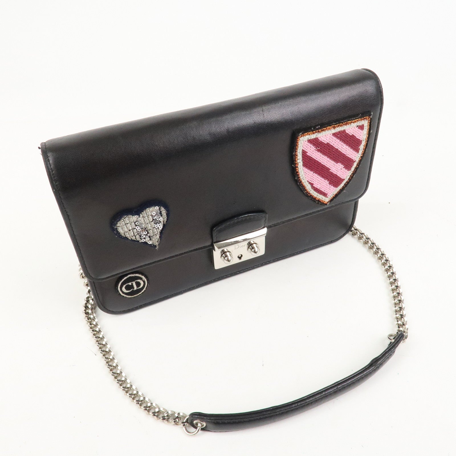 Dior Shoulder Bag - Rovelle Bags