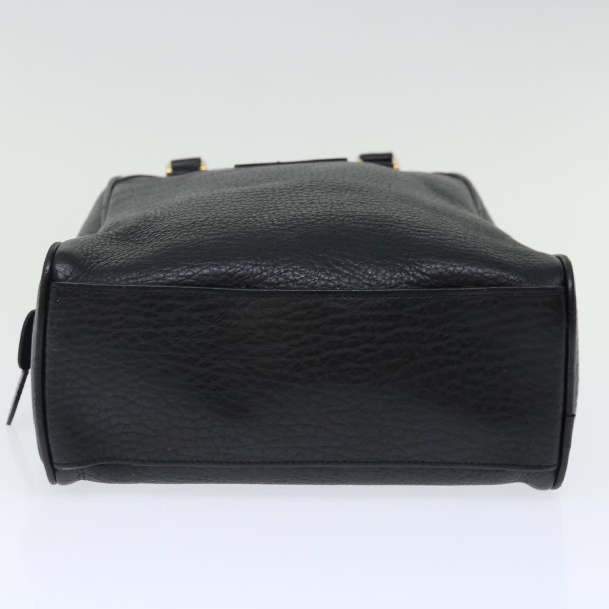 Burberry Logo Brand Handbag - Rovelle Bags