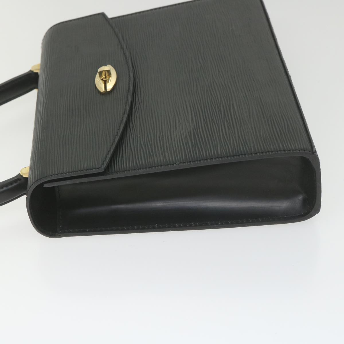 LOUIS VUITTON Malesherbes Handbag
