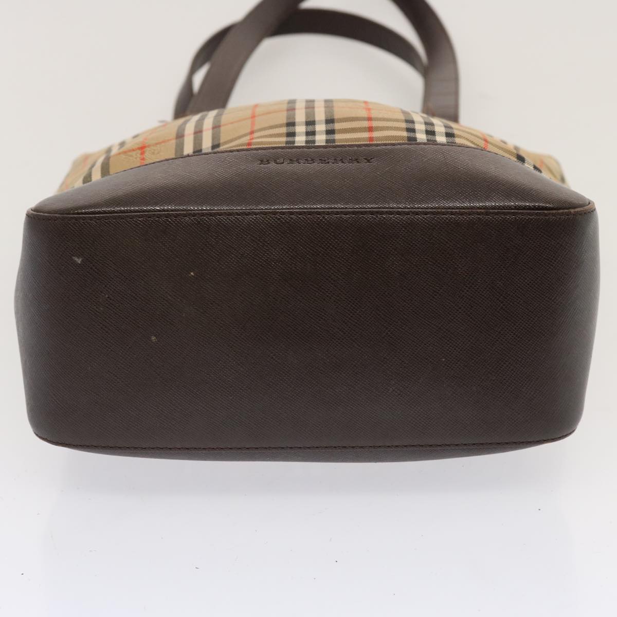 Burberry Nova Brand Tote Bag - Rovelle Bags