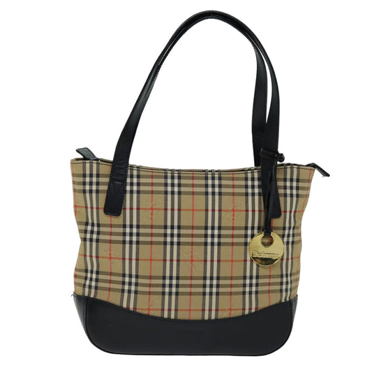 Burberry Nova Brand Tote Bag - Rovelle Bags