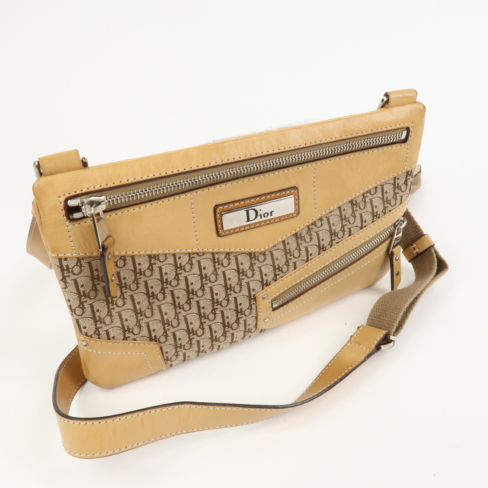 Dior Crossbody - Rovelle Bags