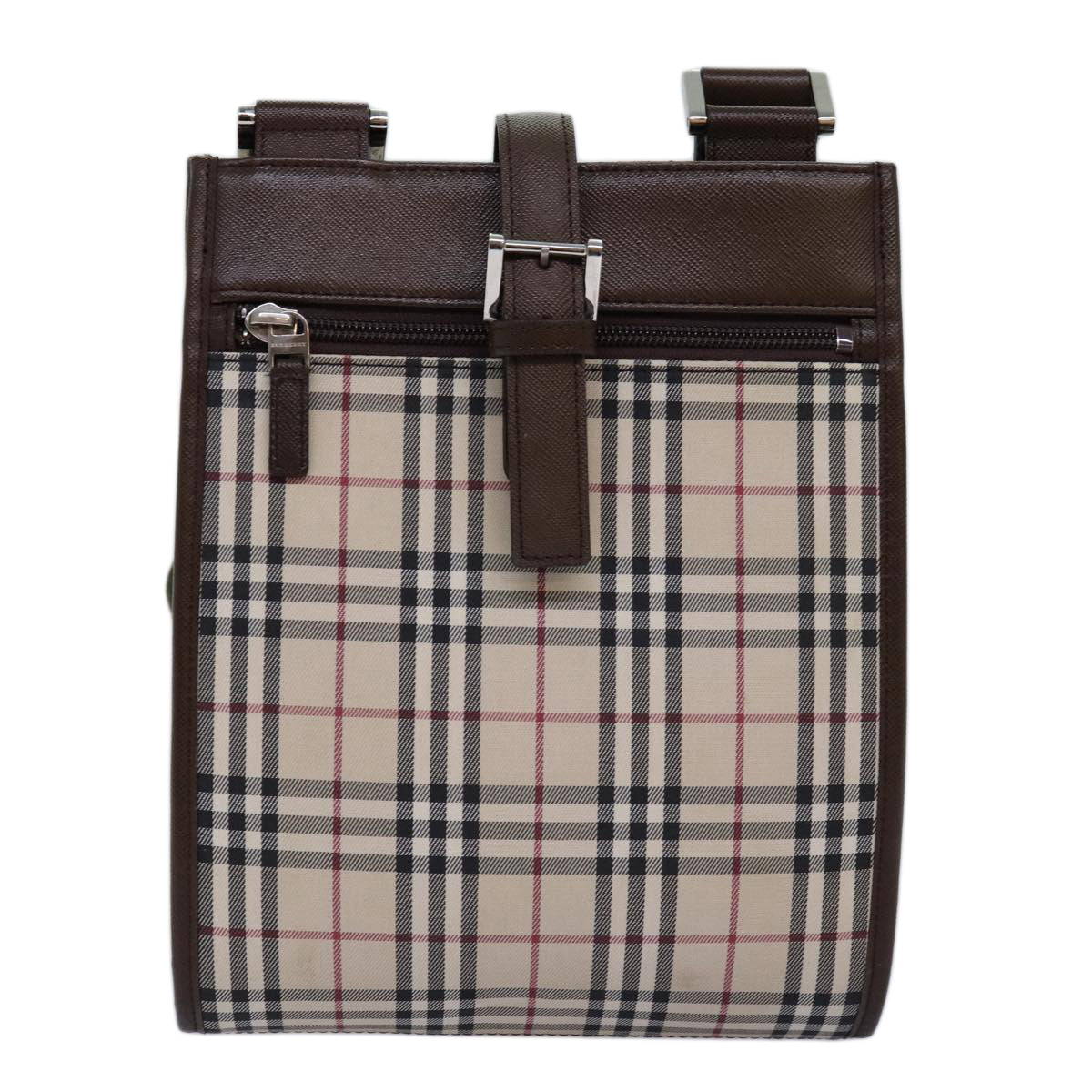 Burberry Nova Brand Shoulder Bag - Rovelle Bags