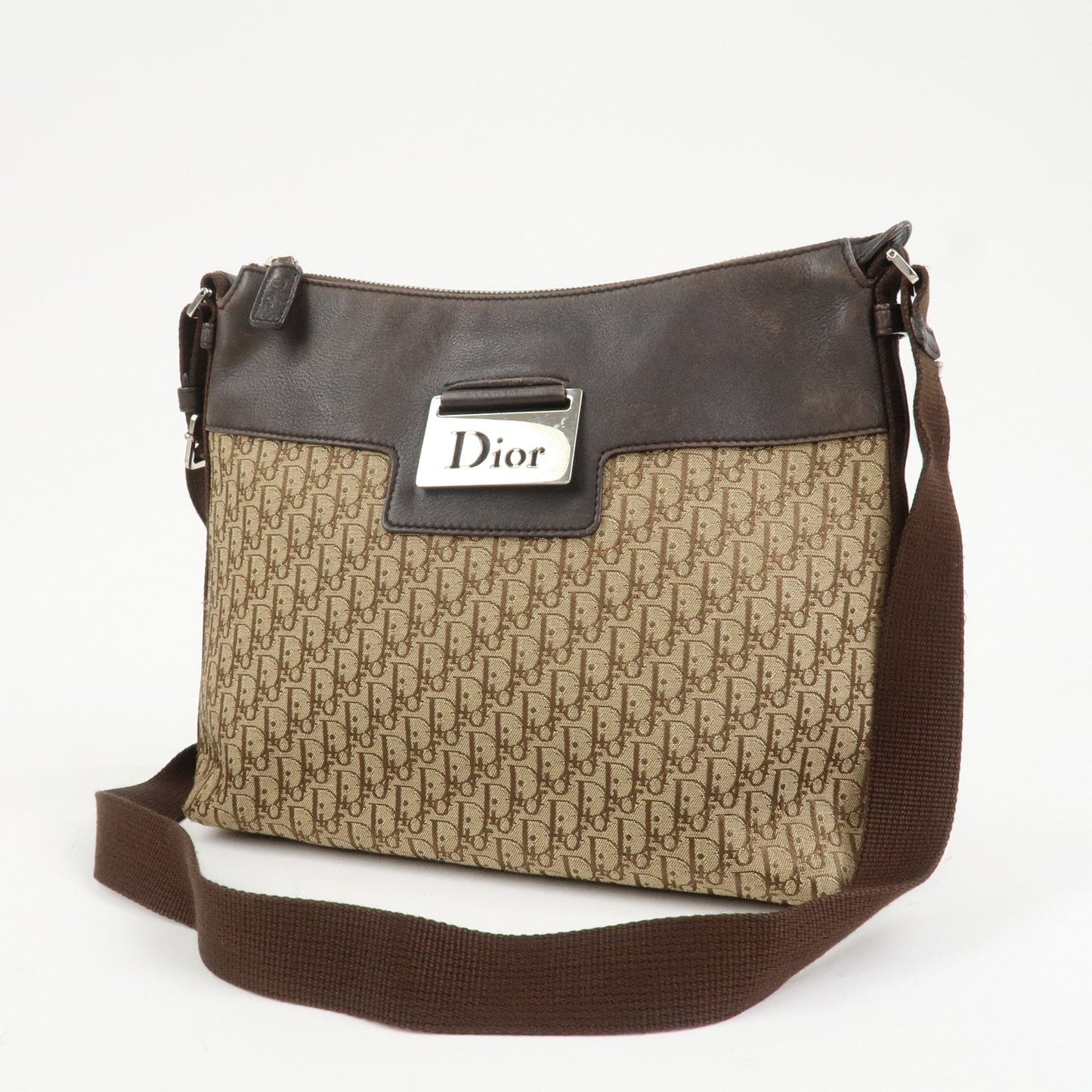 Dior Shoulder Bag - Rovelle Bags