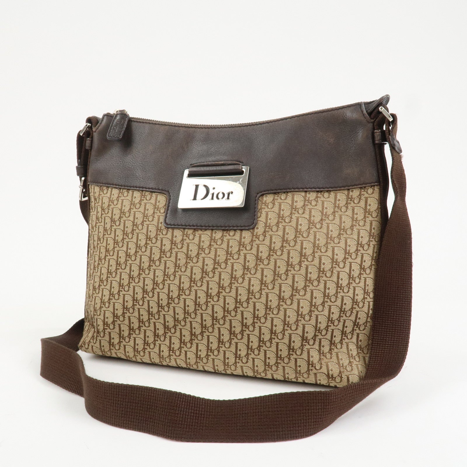 Dior Shoulder Bag - Rovelle Bags