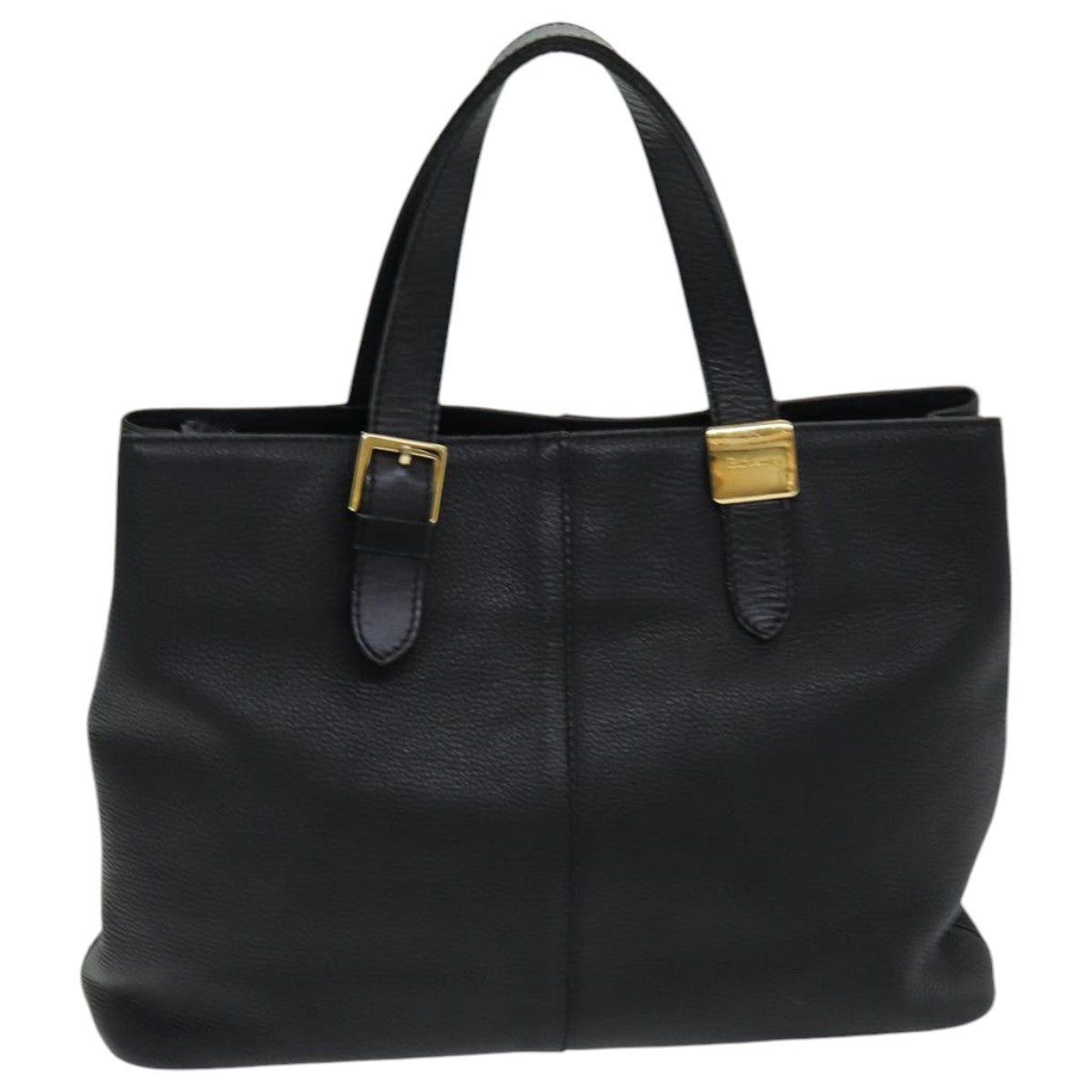 Burberry Check Handbag - Rovelle Bags