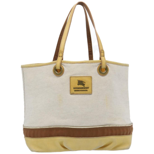 Burberry Tote - Rovelle Bags