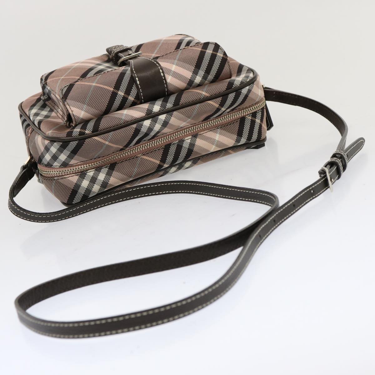 Burberry Nova Brand Shoulder Bag - Rovelle Bags