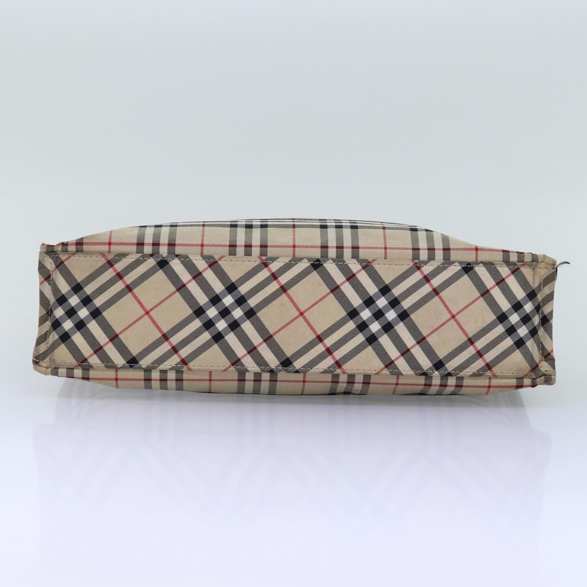 Burberry Check Handbag - Rovelle Bags