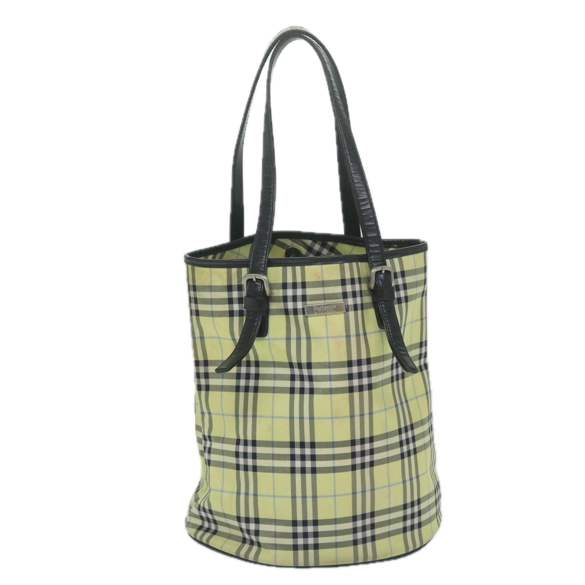 Burberry Brand Shoulder Bag - Rovelle Bags